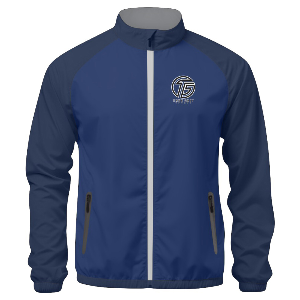 Custom Casual Jacket